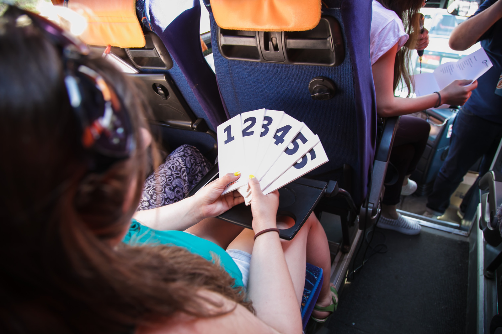 ���� � ��� � �������� - 4